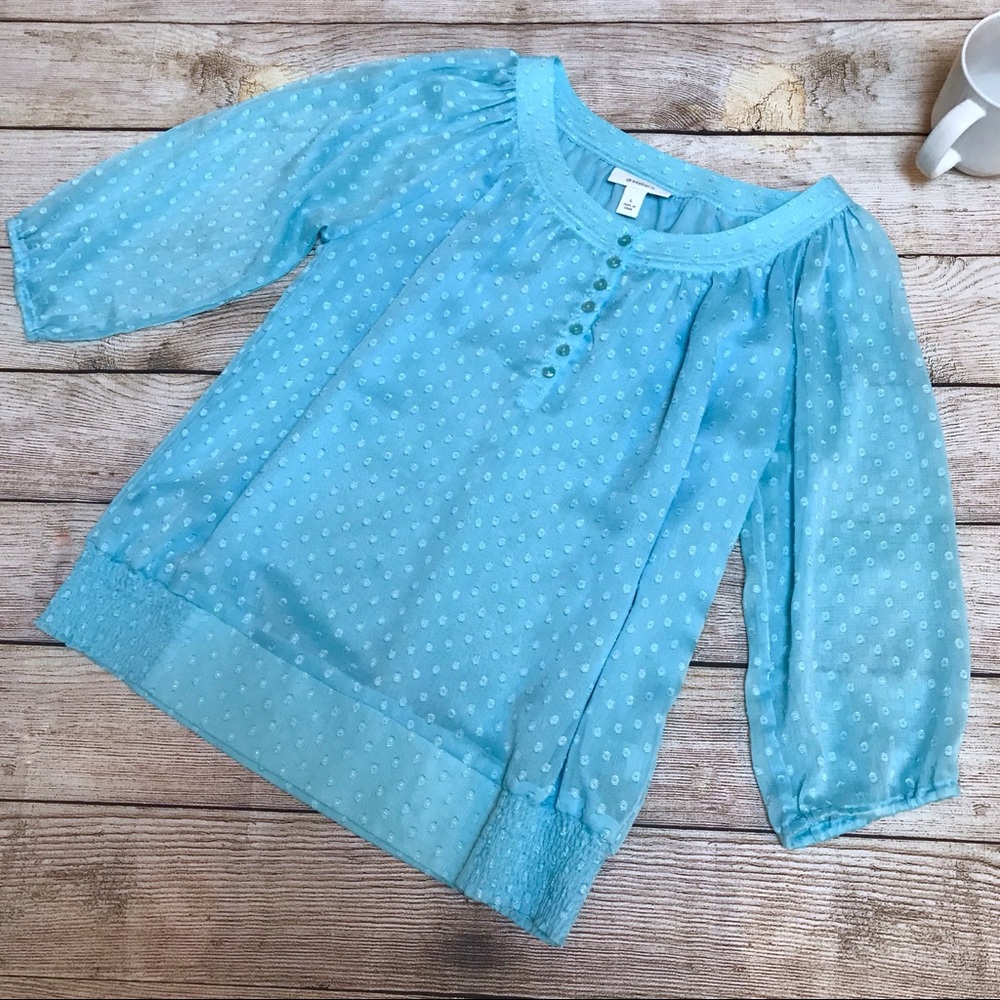 Dressbarn Blouse